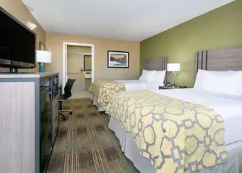 Baymont by Wyndham Prattville/Montgomery hotel thumbnail 5