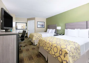 Baymont by Wyndham Prattville/Montgomery hotel thumbnail 6