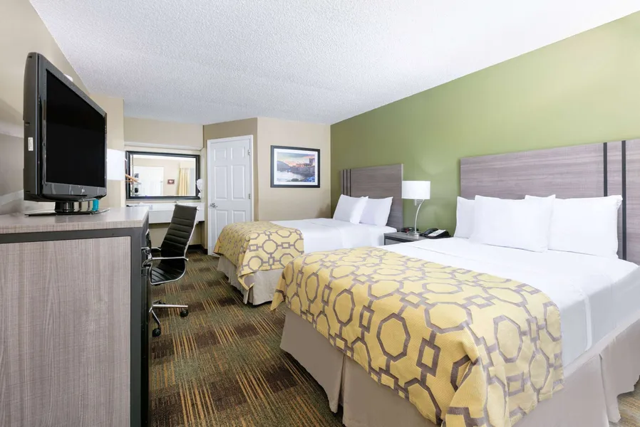 Baymont by Wyndham Prattville/Montgomery hotel detail image 6