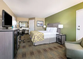 Baymont by Wyndham Prattville/Montgomery hotel thumbnail 7