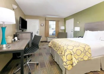 Baymont by Wyndham Prattville/Montgomery hotel thumbnail 8