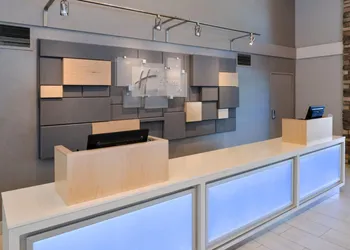 Holiday Inn Express Walnut Creek by IHG hotel thumbnail 2