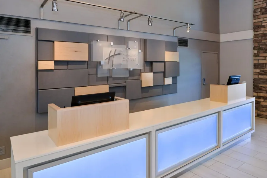 Holiday Inn Express Walnut Creek by IHG hotel detail image 2
