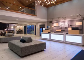 Holiday Inn Express Walnut Creek by IHG hotel thumbnail 3