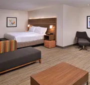 Holiday Inn Express Walnut Creek by IHG hotel detail image 5