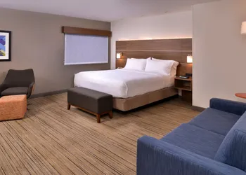 Holiday Inn Express Walnut Creek by IHG hotel thumbnail 6