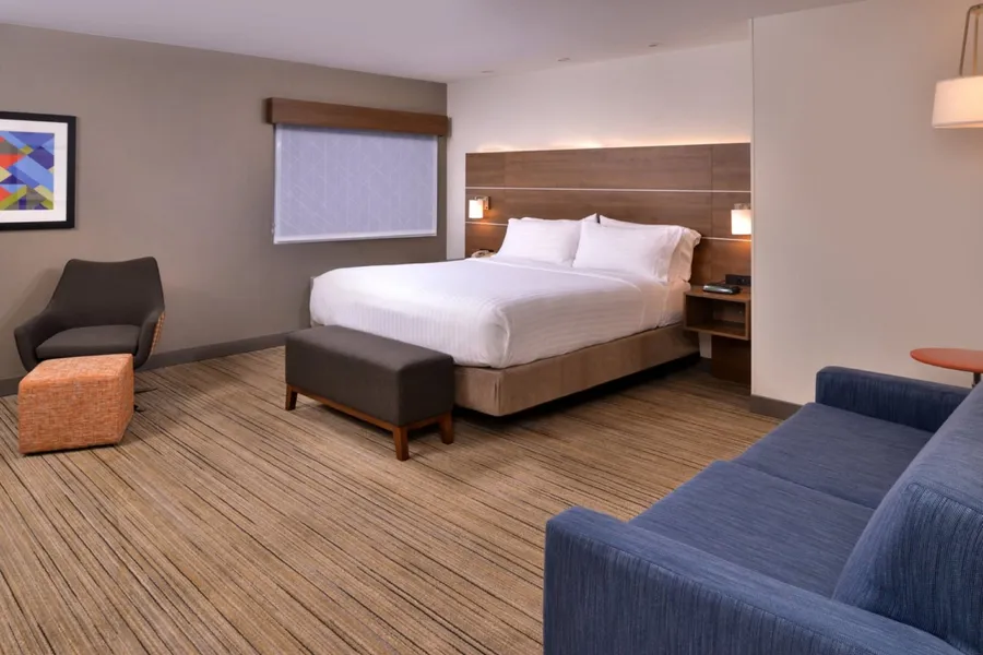 Holiday Inn Express Walnut Creek by IHG hotel detail image 6