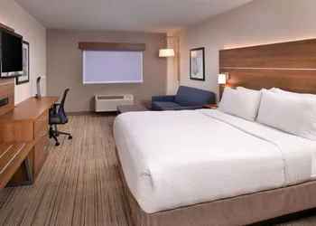 Holiday Inn Express Walnut Creek by IHG hotel thumbnail 8