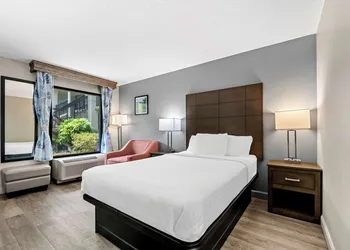 SureStay Plus Hotel by Best Western Southern Pines Pinehurst hotel thumbnail 4