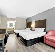 SureStay Plus Hotel by Best Western Southern Pines Pinehurst hotel detail image 5