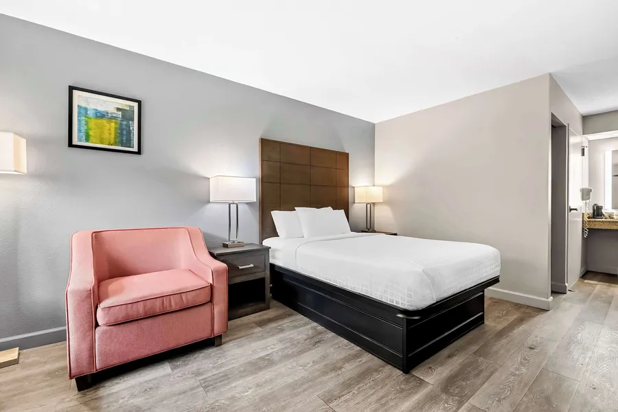 SureStay Plus Hotel by Best Western Southern Pines Pinehurst hotel detail image 6