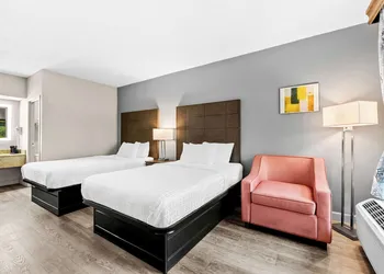 SureStay Plus Hotel by Best Western Southern Pines Pinehurst hotel thumbnail 8
