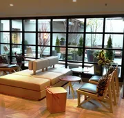 Freepoint Hotel Cambridge, Tapestry Collection by Hilton hotel detail image 3