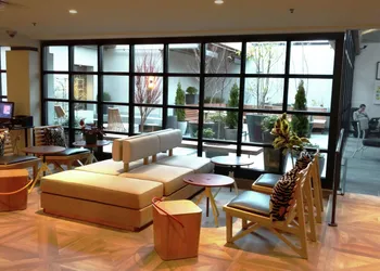 Freepoint Hotel Cambridge, Tapestry Collection by Hilton hotel thumbnail 3