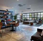 Freepoint Hotel Cambridge, Tapestry Collection by Hilton hotel detail image 4