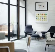 Freepoint Hotel Cambridge, Tapestry Collection by Hilton hotel detail image 7