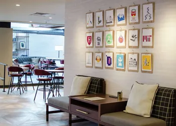 Freepoint Hotel Cambridge, Tapestry Collection by Hilton hotel thumbnail 8
