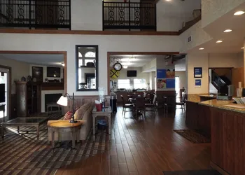 Comfort Inn Warrensburg Station hotel thumbnail 2