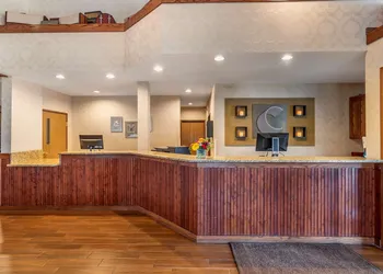 Comfort Inn Warrensburg Station hotel thumbnail 4