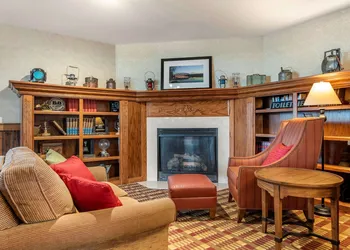 Comfort Inn Warrensburg Station hotel thumbnail 5