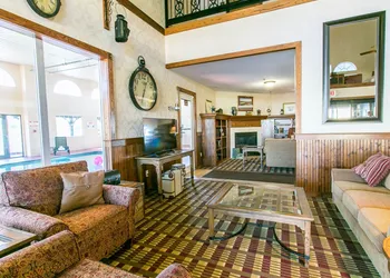 Comfort Inn Warrensburg Station hotel thumbnail 6