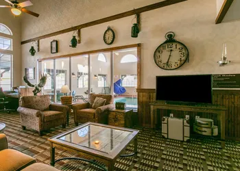 Comfort Inn Warrensburg Station hotel thumbnail 7