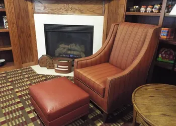 Comfort Inn Warrensburg Station hotel thumbnail 8