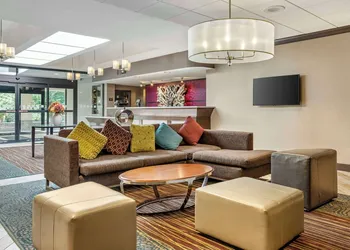 Best Western Plus Kingston Hotel And Conference Center hotel thumbnail 2