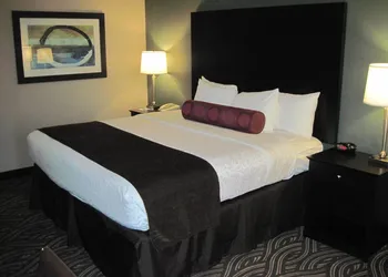 Best Western Plus Kingston Hotel And Conference Center hotel thumbnail 5