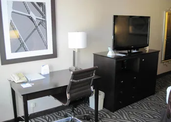 Best Western Plus Kingston Hotel And Conference Center hotel thumbnail 6
