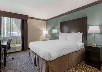 Best Western Plus Kingston Hotel And Conference Center hotel thumbnail 7