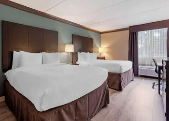 Best Western Plus Kingston Hotel And Conference Center hotel thumbnail 8