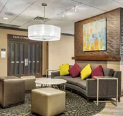 Kingston Regency Inn hotel detail image 3