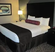Kingston Regency Inn hotel detail image 5