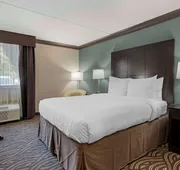 Kingston Regency Inn hotel detail image 7