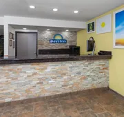 Days Inn by Wyndham Mason City hotel detail image 3