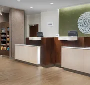 Fairfield Inn & Suites by Marriott Ithaca hotel detail image 3