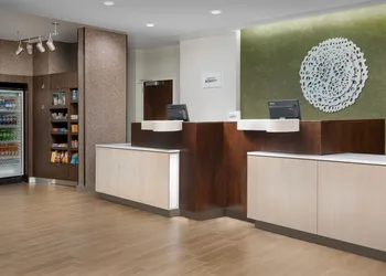 Fairfield Inn & Suites by Marriott Ithaca hotel thumbnail 3