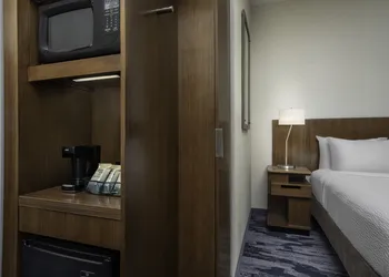 Fairfield Inn & Suites by Marriott Ithaca hotel thumbnail 4