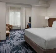 Fairfield Inn & Suites by Marriott Ithaca hotel detail image 5