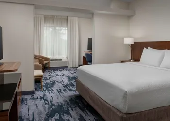 Fairfield Inn & Suites by Marriott Ithaca hotel thumbnail 5