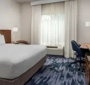 Fairfield Inn & Suites by Marriott Ithaca hotel detail image 7