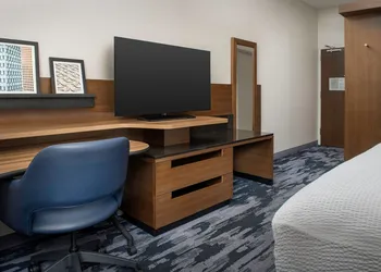 Fairfield Inn & Suites by Marriott Ithaca hotel thumbnail 8