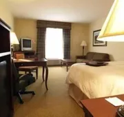 Hampton Inn and Suites Dobson hotel detail image 4