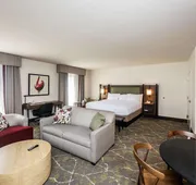 Hampton Inn and Suites Dobson hotel detail image 7