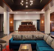 Four Points by Sheraton Richmond hotel detail image 3