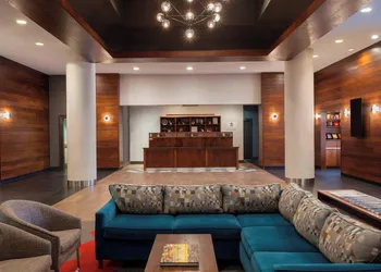 Four Points by Sheraton Richmond hotel thumbnail 3