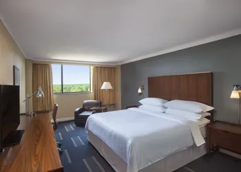 Four Points by Sheraton Richmond hotel thumbnail 6