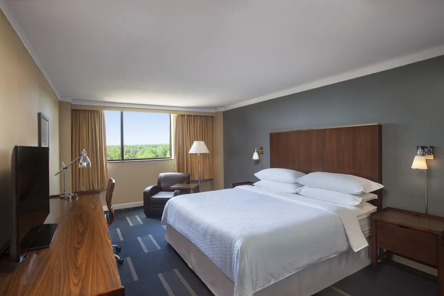 Four Points by Sheraton Richmond hotel detail image 6