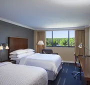 Four Points by Sheraton Richmond hotel detail image 7